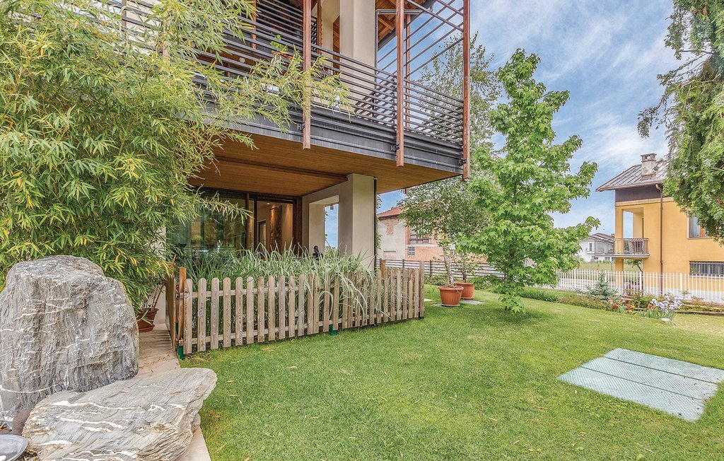 Maison avec spa privé près des Langhe - Photo 6