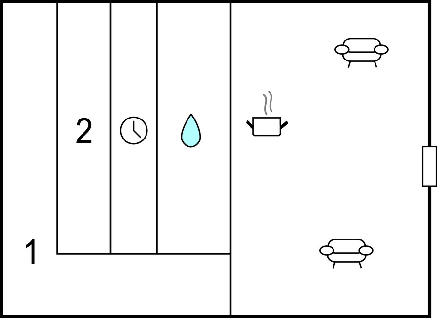 Maison avec spa privé près des Langhe - Photo 19