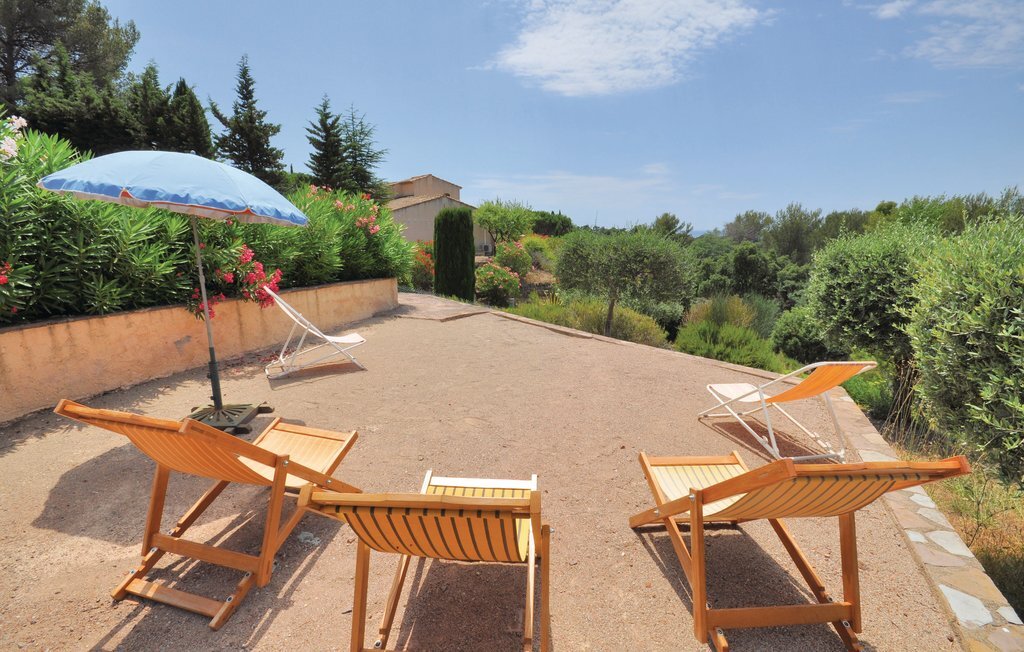 Appartement Domaine de la Bastide d'Agay, vue golfe - Photo 2