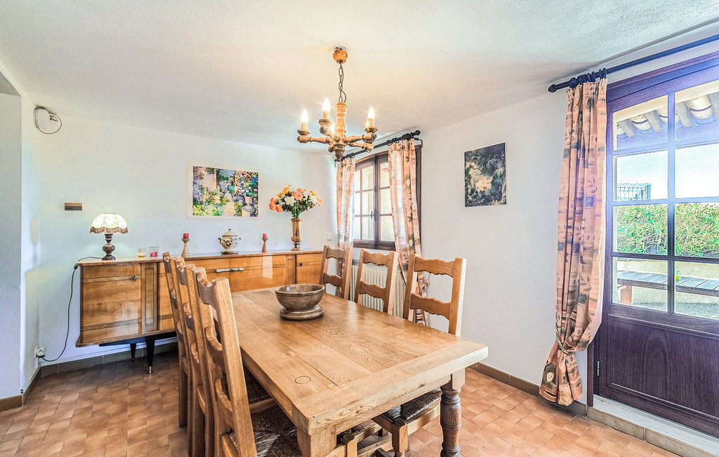 Appartement Domaine de la Bastide d'Agay, vue golfe - Photo 3