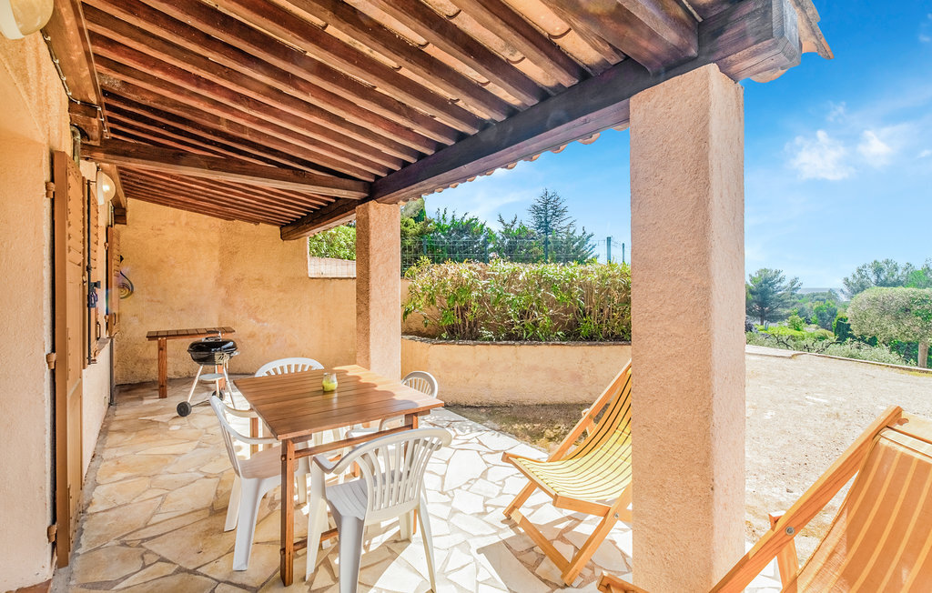 Appartement Domaine de la Bastide d'Agay, vue golfe - Photo 6