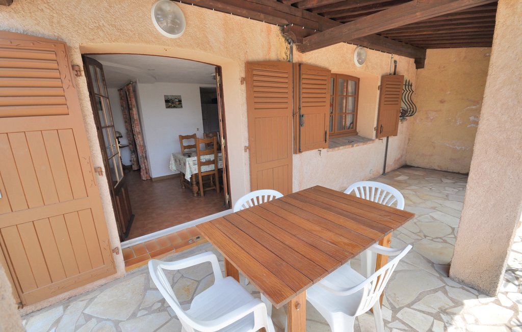 Appartement Domaine de la Bastide d'Agay, vue golfe - Photo 11
