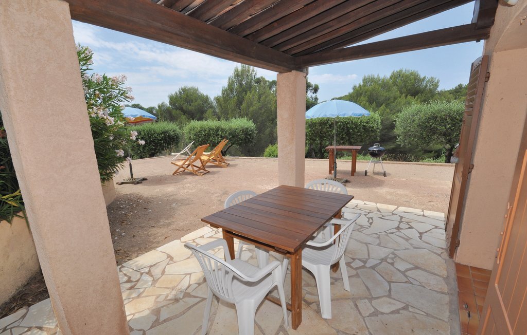 Appartement Domaine de la Bastide d'Agay, vue golfe - Photo 12