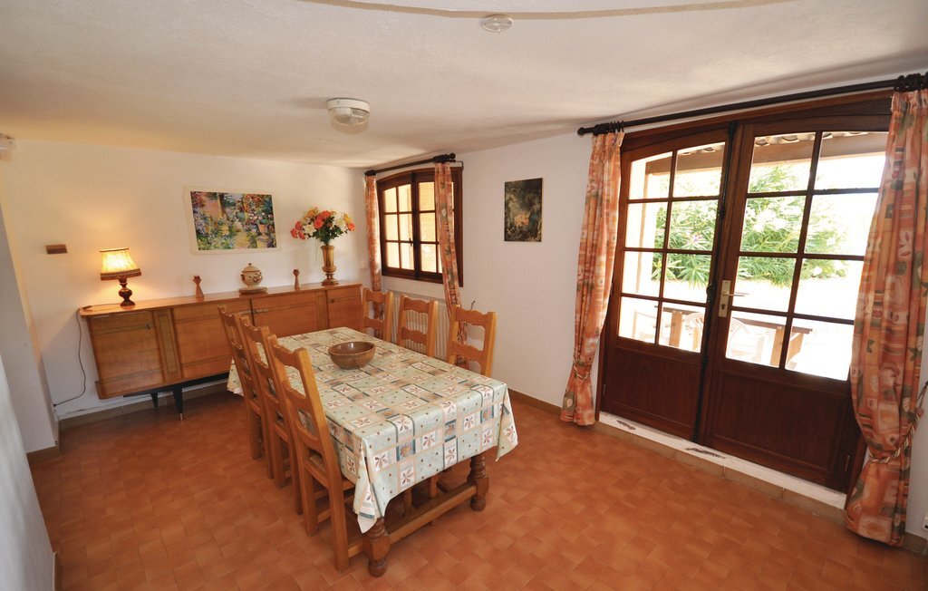 Appartement Domaine de la Bastide d'Agay, vue golfe - Photo 13