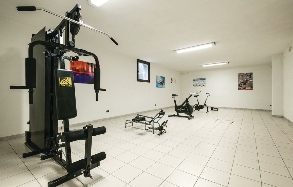 Poggiomelo, maison 8 pers. avec piscine en Ombrie - Photo 5