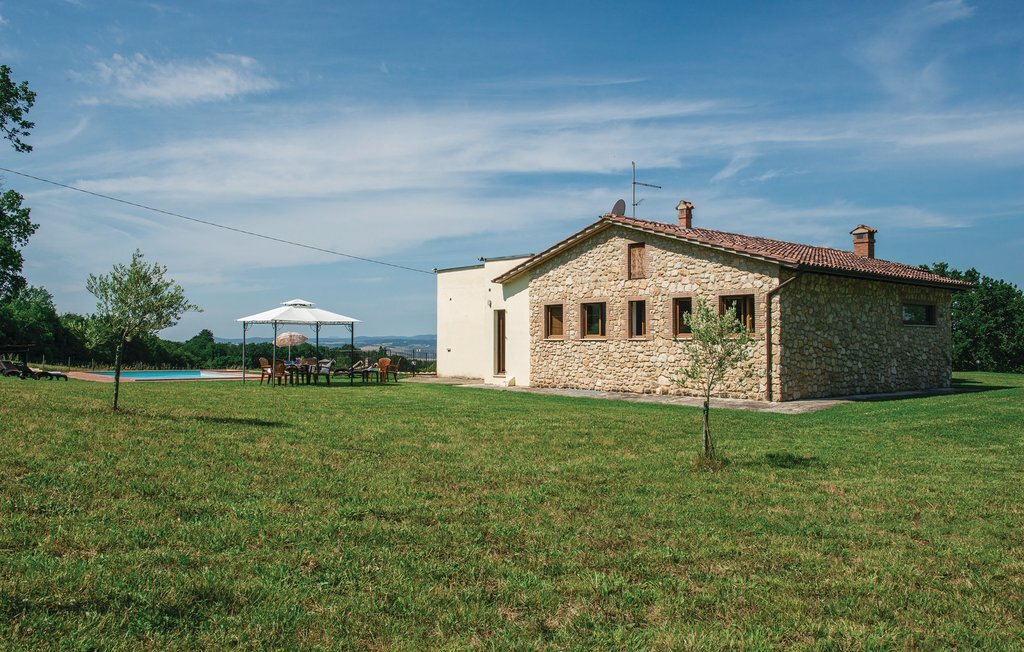 Poggiomelo, maison 8 pers. avec piscine en Ombrie - Photo 8