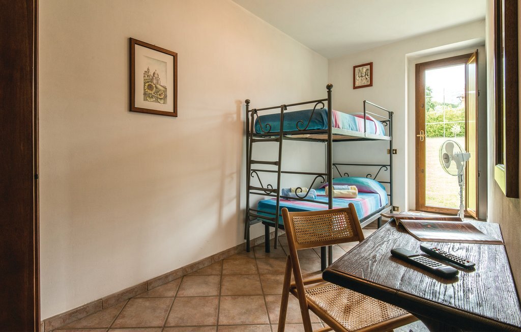 Poggiomelo, maison 8 pers. avec piscine en Ombrie - Photo 15