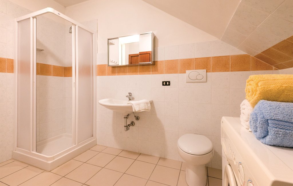 Poggiomelo, maison 8 pers. avec piscine en Ombrie - Photo 21