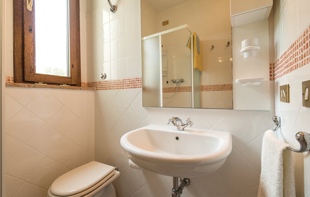 Poggiomelo, maison 8 pers. avec piscine en Ombrie - Photo 22