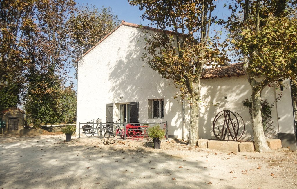 Maison vigneronne aux portes de Narbonne, Canal de la Robine - Photo 1