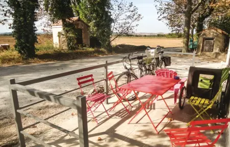 Maison 4 personnes à Narbonne - Photo 1