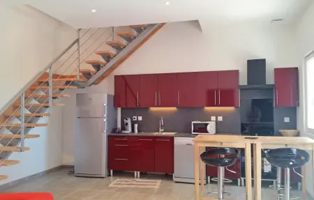 Maison 4 personnes à Narbonne - Photo 14