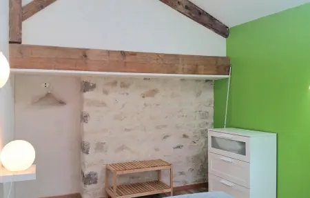 Maison 4 personnes à Narbonne - Photo 17