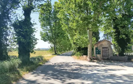 Maison 4 personnes à Narbonne - Photo 23