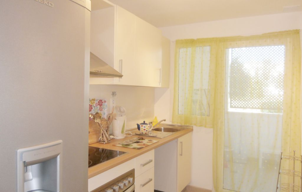 Appartement plain-pied avec terrasse et vue lac, Hacienda Riquelme - Photo 12