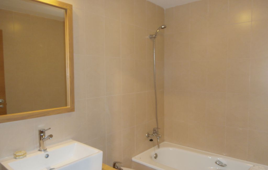 Appartement plain-pied avec terrasse et vue lac, Hacienda Riquelme - Photo 16