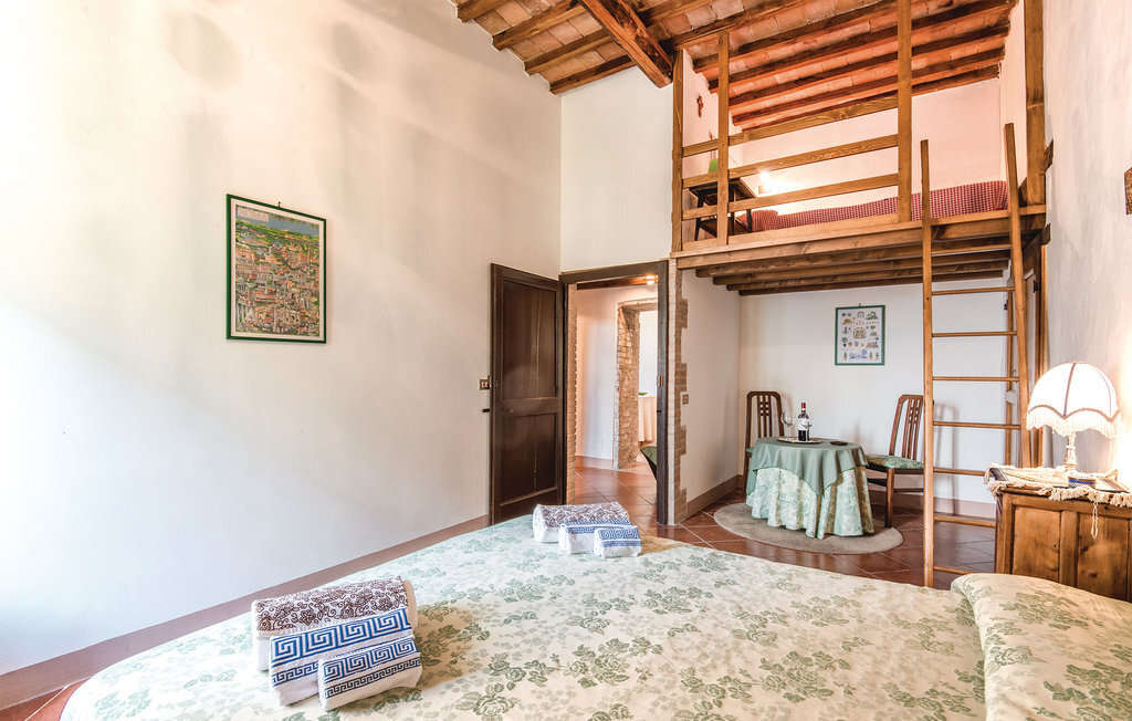 Sanquirico – Maison 11 pers. avec piscine à Avigliano Umbro - Photo 14