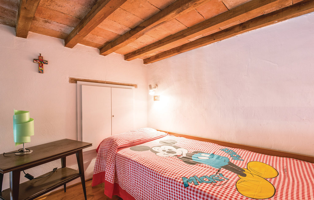 Sanquirico – Maison 11 pers. avec piscine à Avigliano Umbro - Photo 15