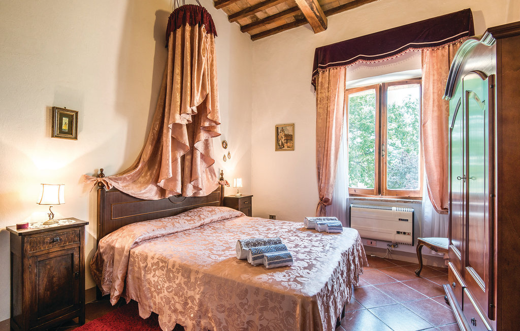 Sanquirico – Maison 11 pers. avec piscine à Avigliano Umbro - Photo 16