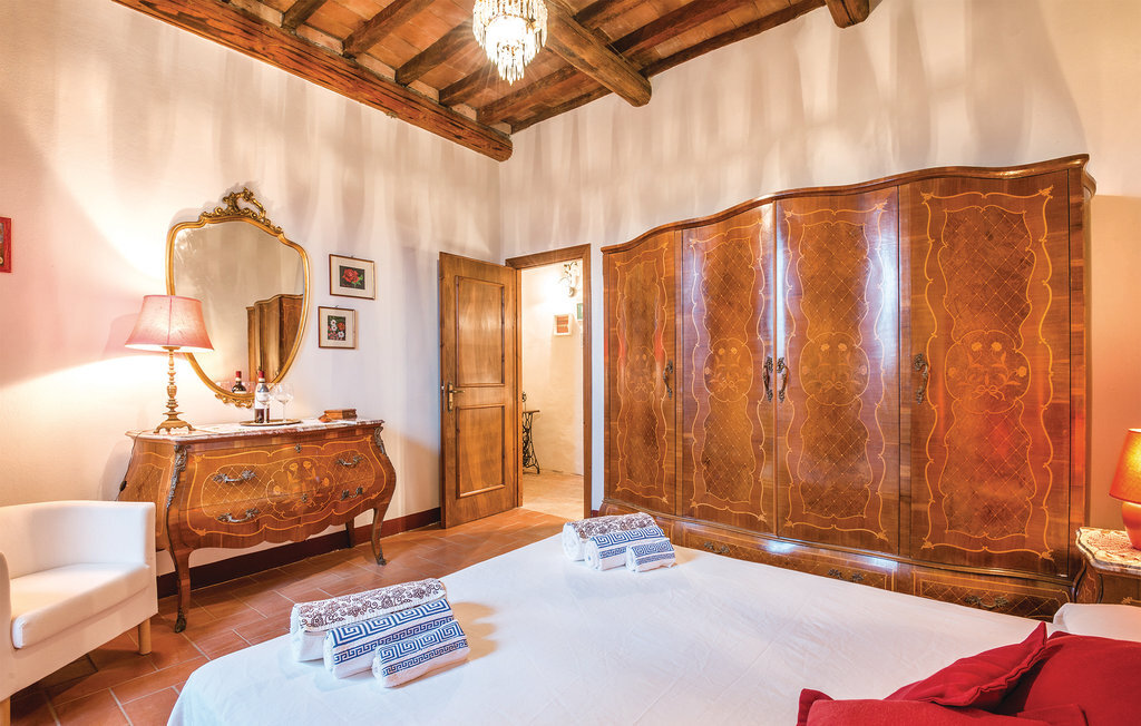 Sanquirico – Maison 11 pers. avec piscine à Avigliano Umbro - Photo 19
