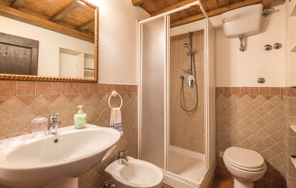 Sanquirico – Maison 11 pers. avec piscine à Avigliano Umbro - Photo 22