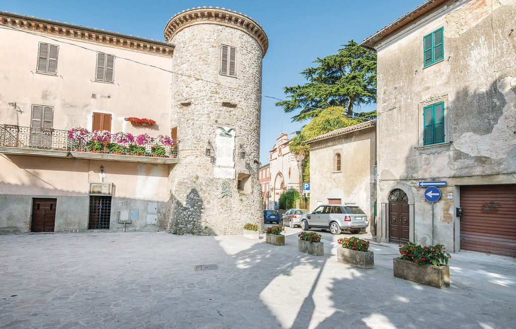 Sanquirico – Maison 11 pers. avec piscine à Avigliano Umbro - Photo 26