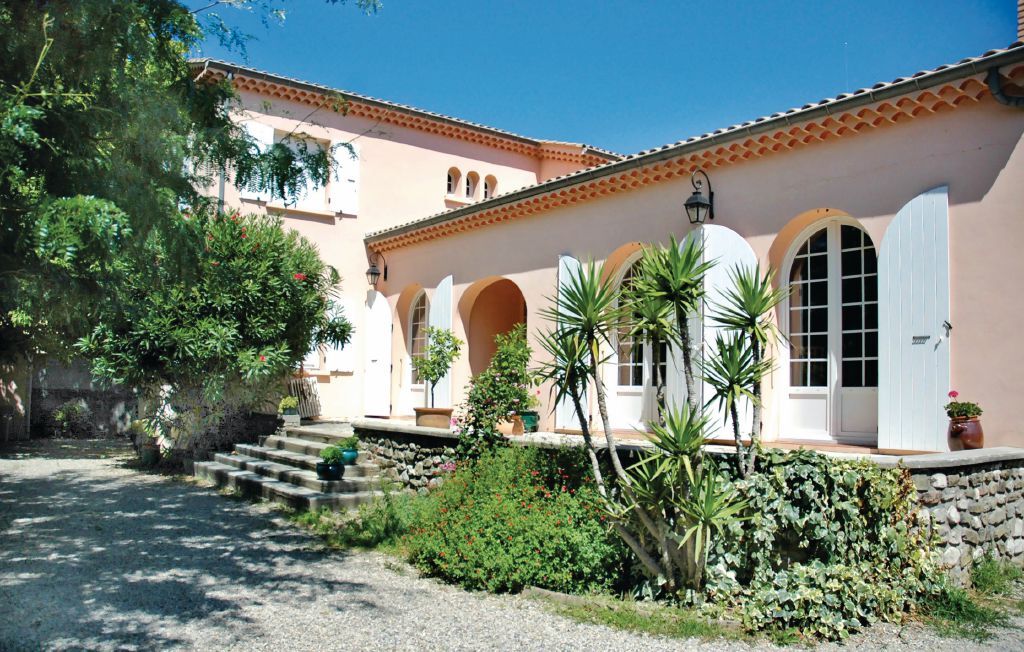 Maison 9 personnes à Montélimar - Photo 1
