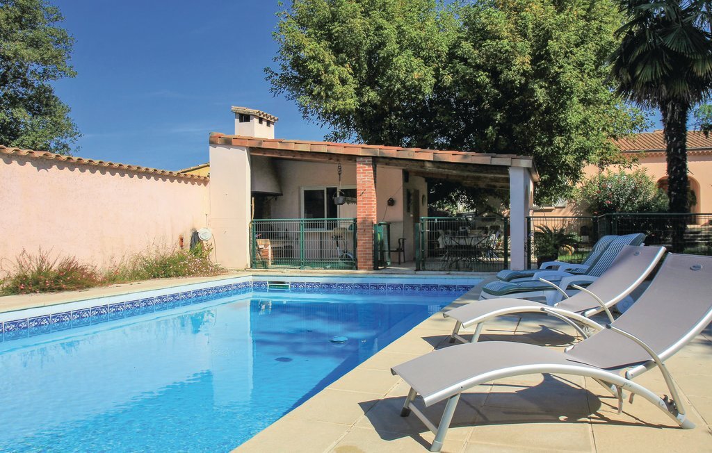 Maison 9 personnes à Montélimar - Photo 9
