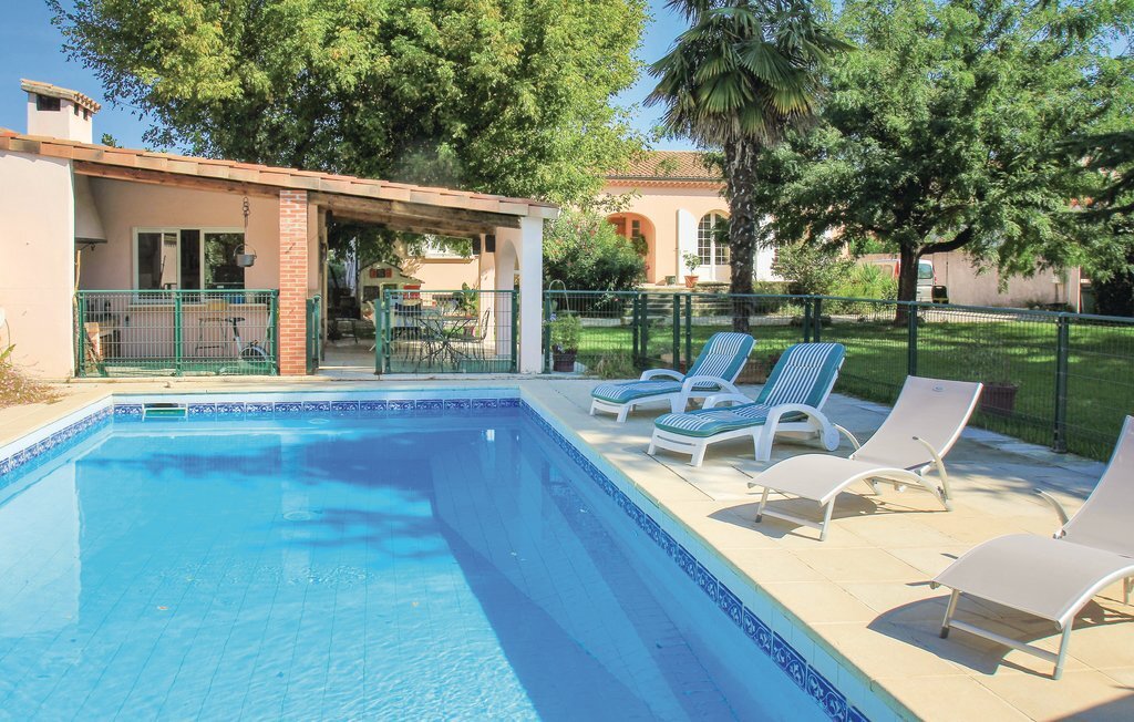 Maison 9 personnes à Montélimar - Photo 10