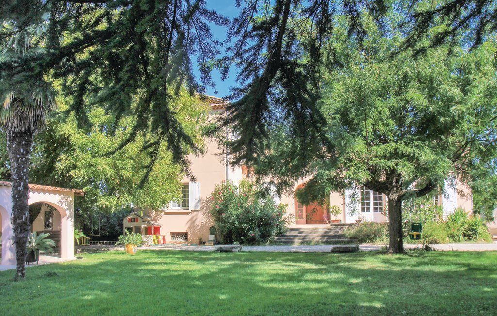 Maison 9 personnes à Montélimar - Photo 11