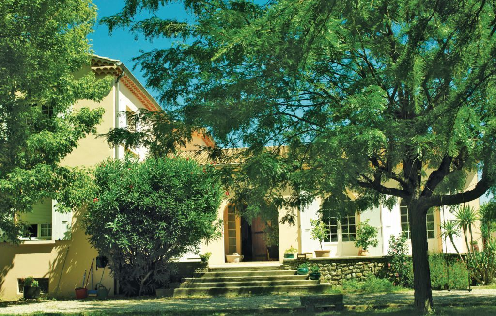Maison 9 personnes à Montélimar - Photo 12