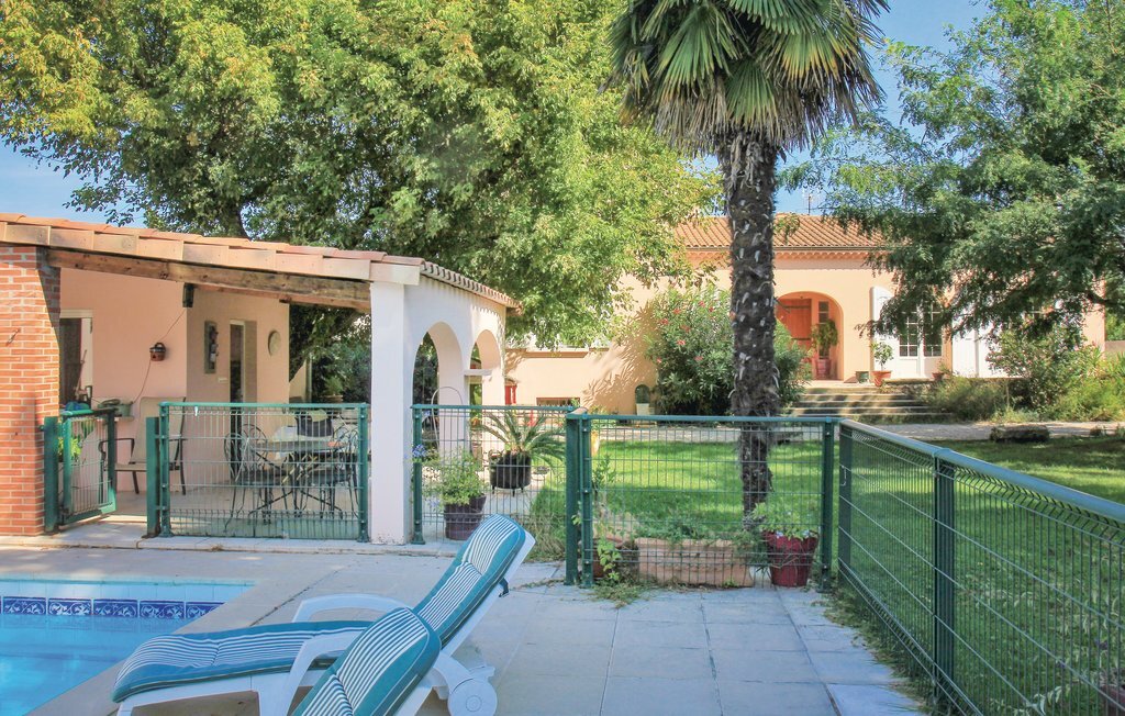 Maison 9 personnes à Montélimar - Photo 14