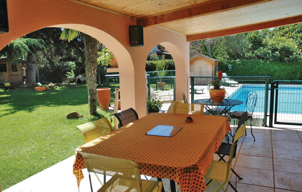 Maison 9 personnes à Montélimar - Photo 15