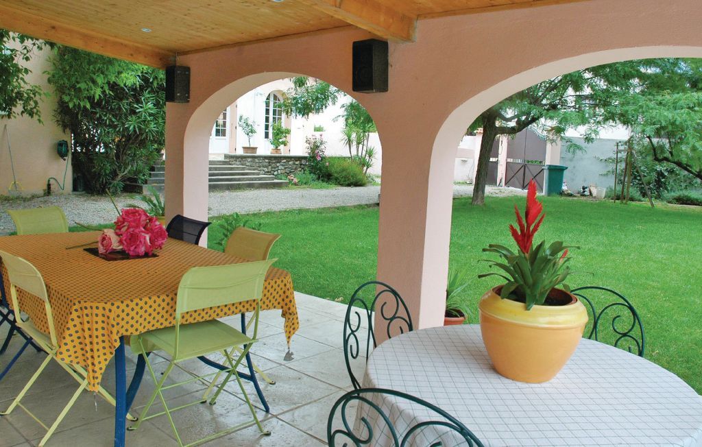 Maison 9 personnes à Montélimar - Photo 16