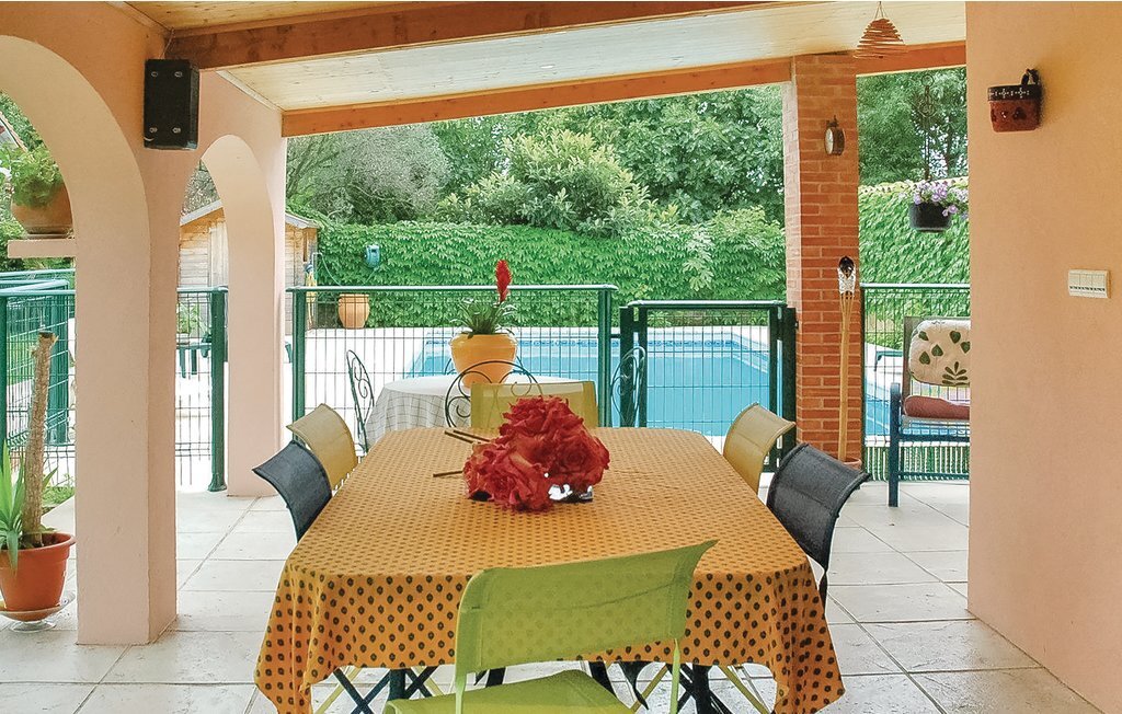 Maison 9 personnes à Montélimar - Photo 17