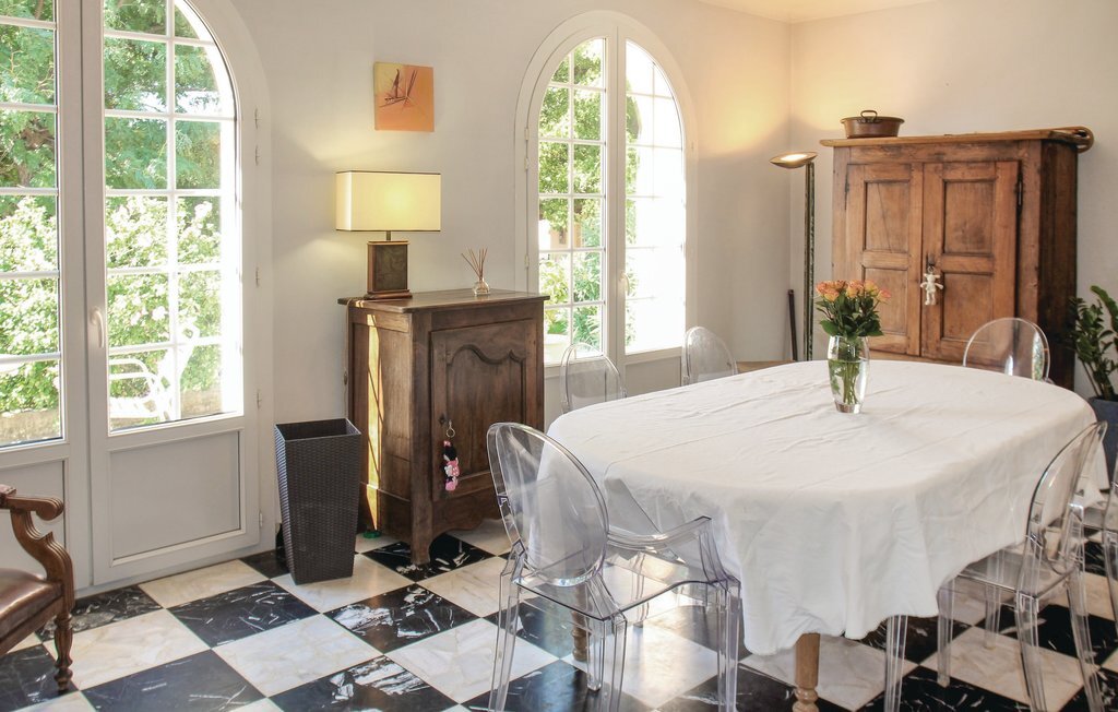 Maison 9 personnes à Montélimar - Photo 22