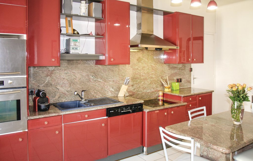 Maison 9 personnes à Montélimar - Photo 23