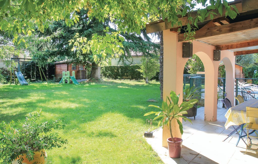 Maison 9 personnes à Montélimar - Photo 30