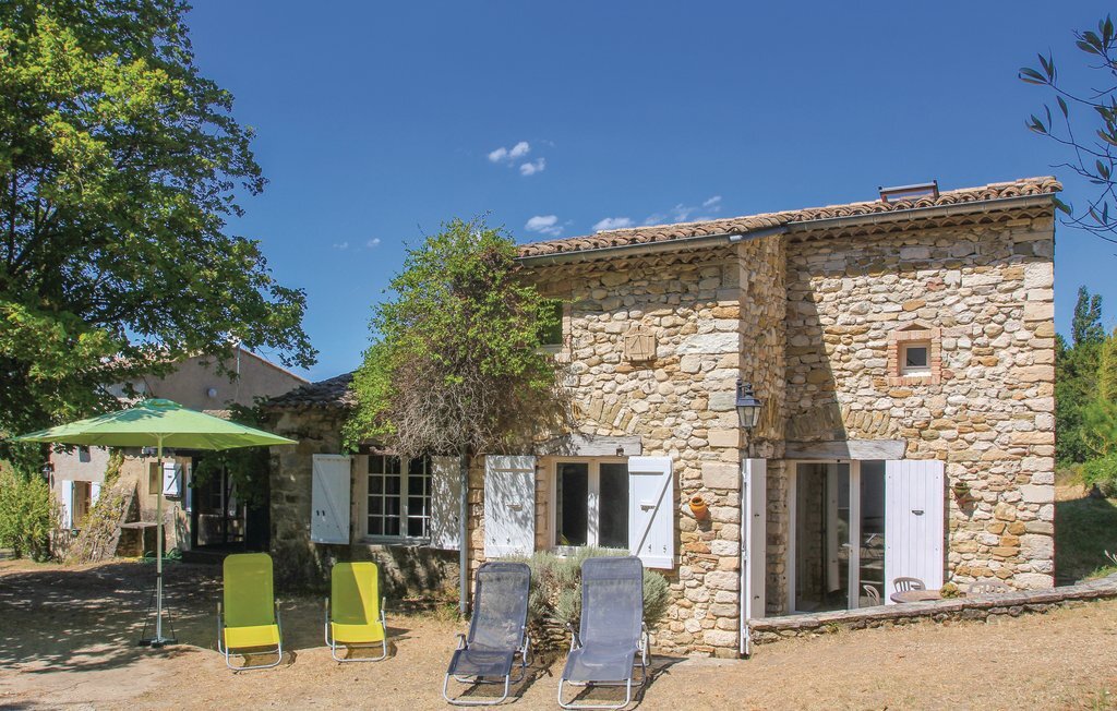 Ancienne ferme du XVIIIe siècle avec piscine privée - Photo 1