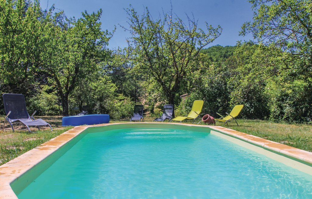 Ancienne ferme du XVIIIe siècle avec piscine privée - Photo 3