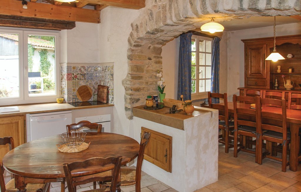 Ancienne ferme du XVIIIe siècle avec piscine privée - Photo 4