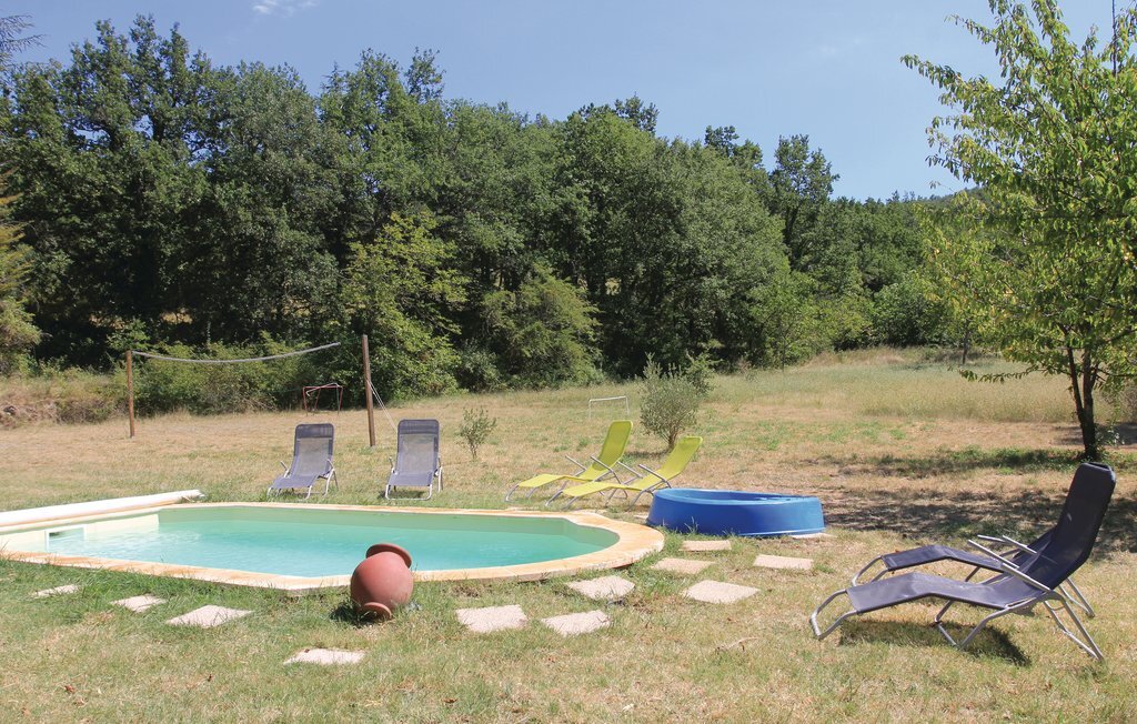Ancienne ferme du XVIIIe siècle avec piscine privée - Photo 6