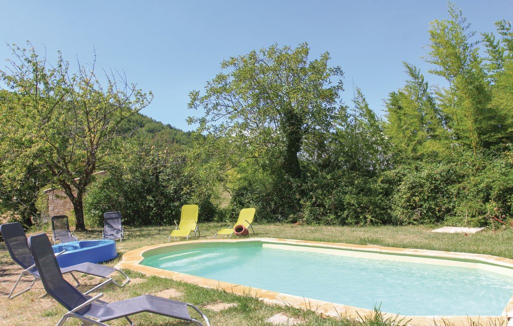 Ancienne ferme du XVIIIe siècle avec piscine privée - Photo 7