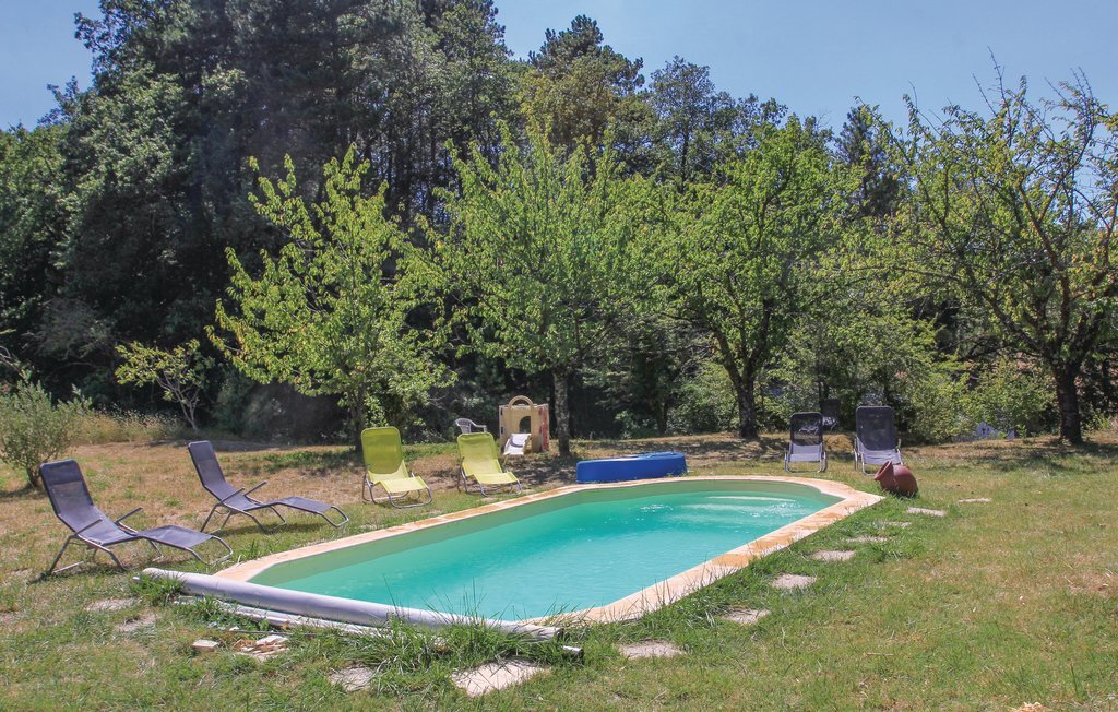 Ancienne ferme du XVIIIe siècle avec piscine privée - Photo 8