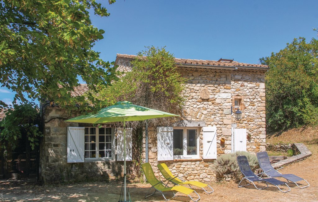 Ancienne ferme du XVIIIe siècle avec piscine privée - Photo 9