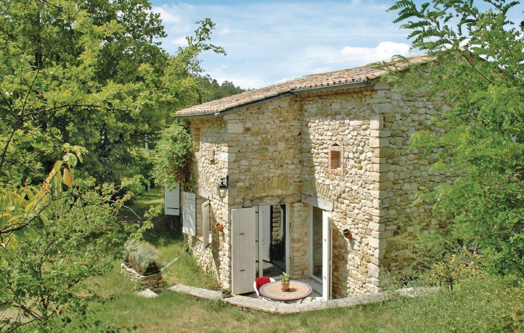 Ancienne ferme du XVIIIe siècle avec piscine privée - Photo 11