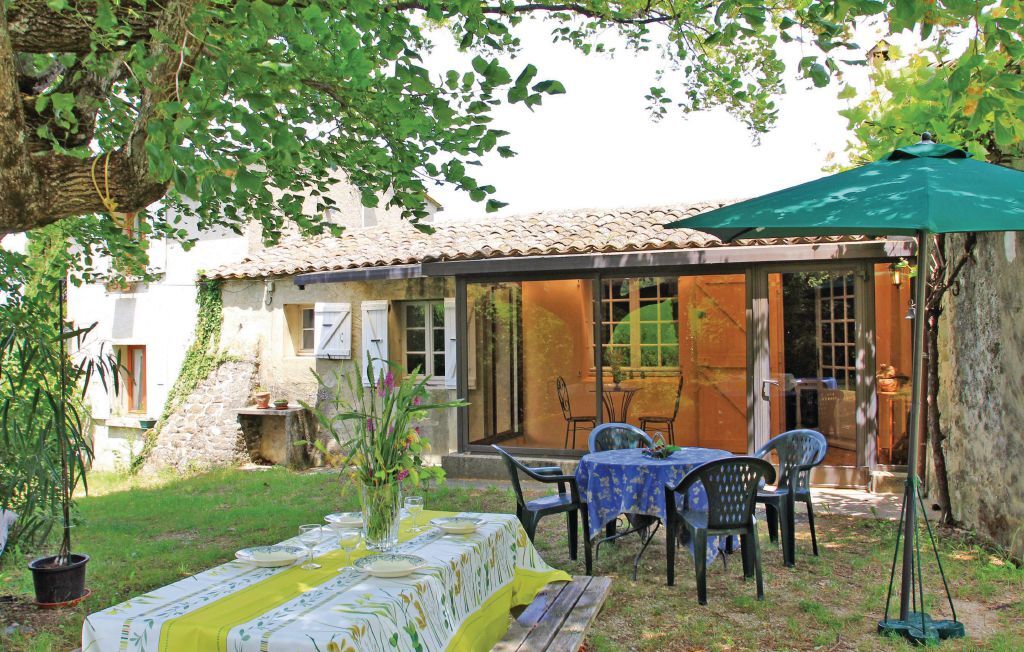 Ancienne ferme du XVIIIe siècle avec piscine privée - Photo 15