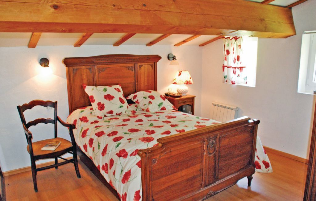 Ancienne ferme du XVIIIe siècle avec piscine privée - Photo 23