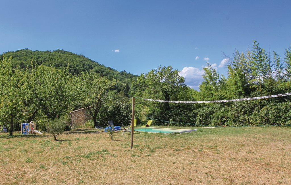 Ancienne ferme du XVIIIe siècle avec piscine privée - Photo 30
