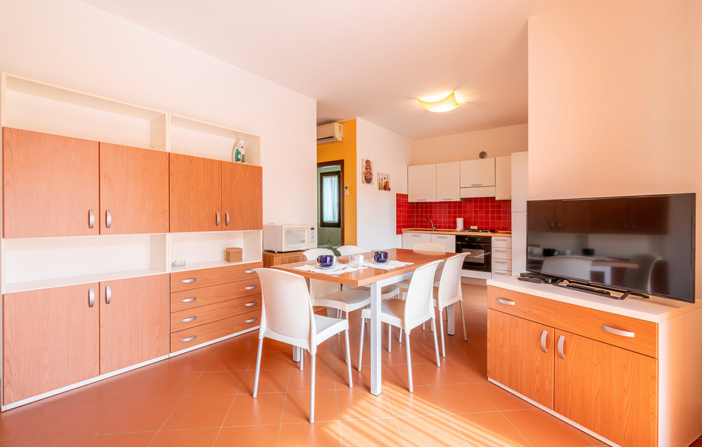 Maison 6 pers. Albarella : île privée, piscine, vélo inclus - Photo 18